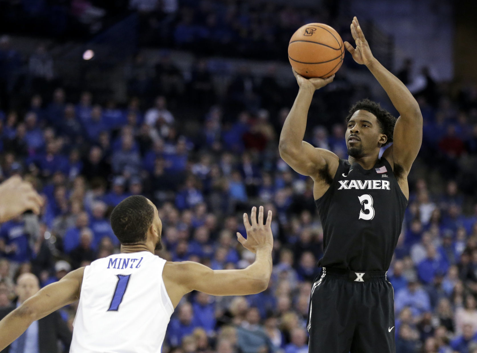 Quentin Goodin photo